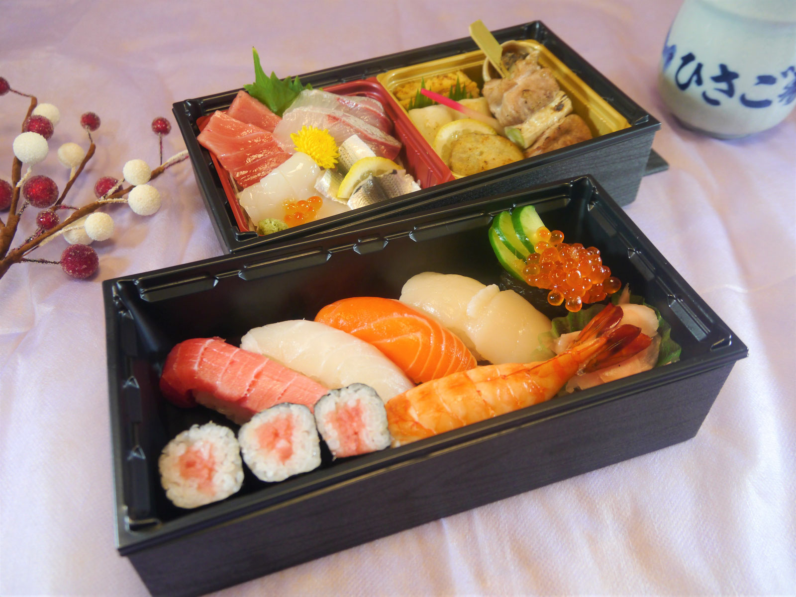 ひさご弁当