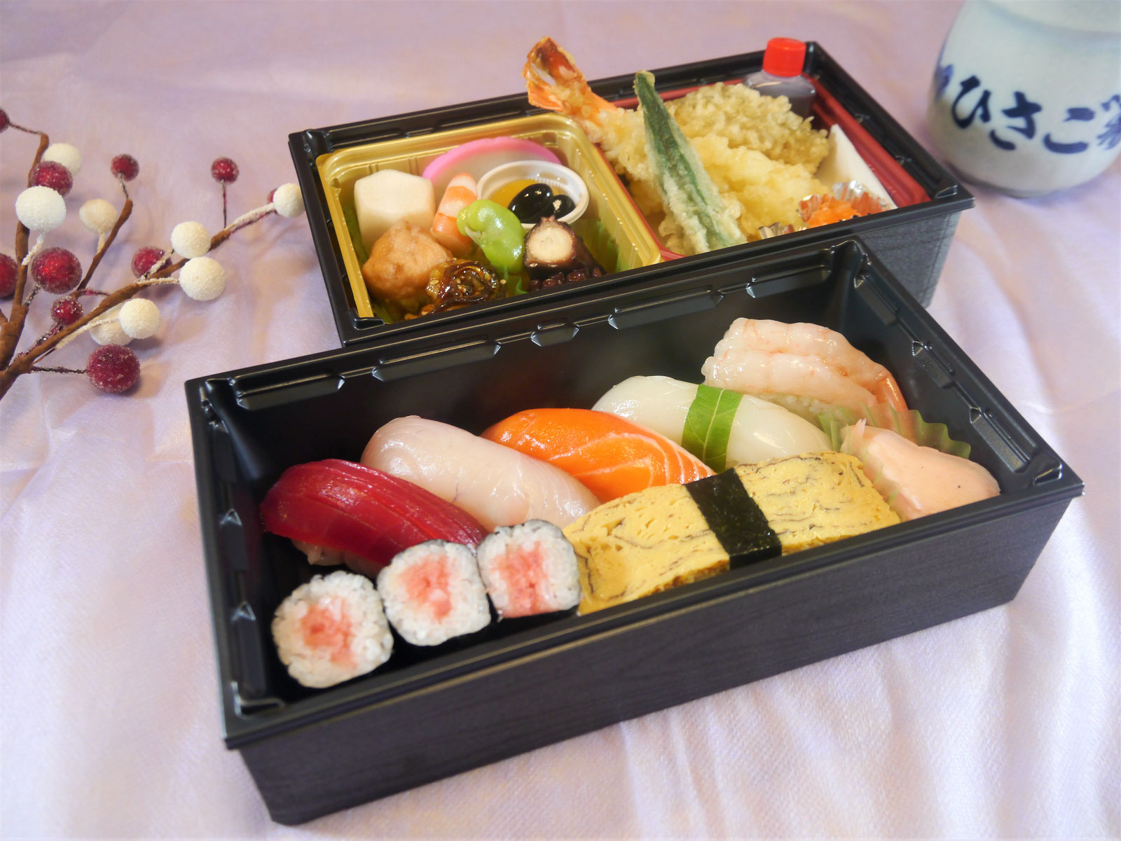 お気軽弁当