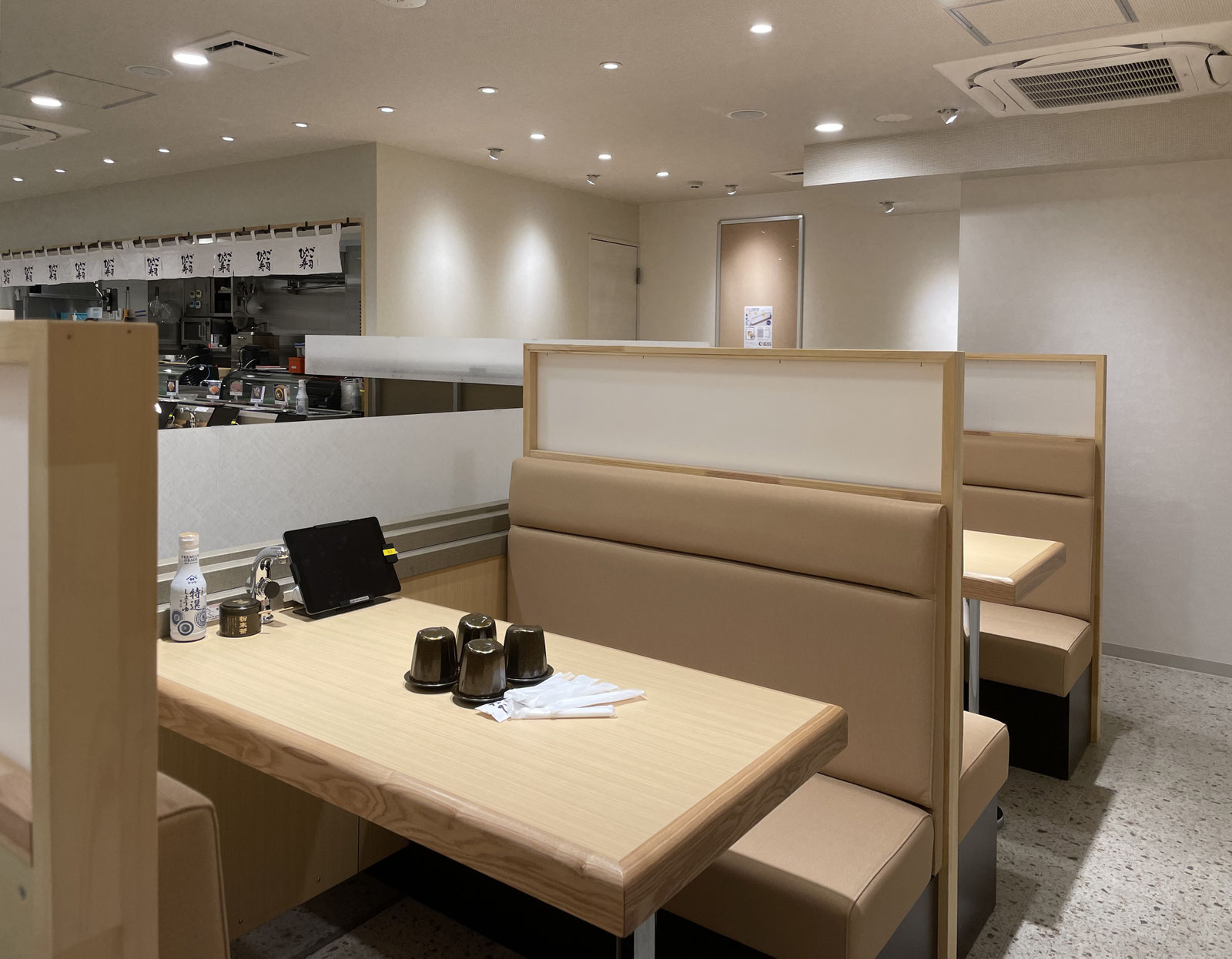 ひさご寿司 横須賀中央店の写真 3