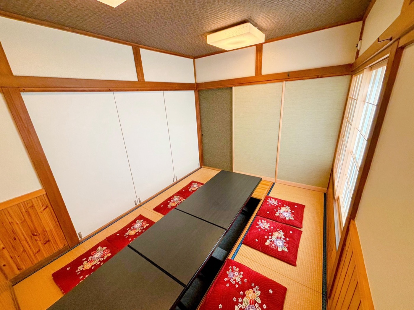 ひさご寿司 本店の写真 5