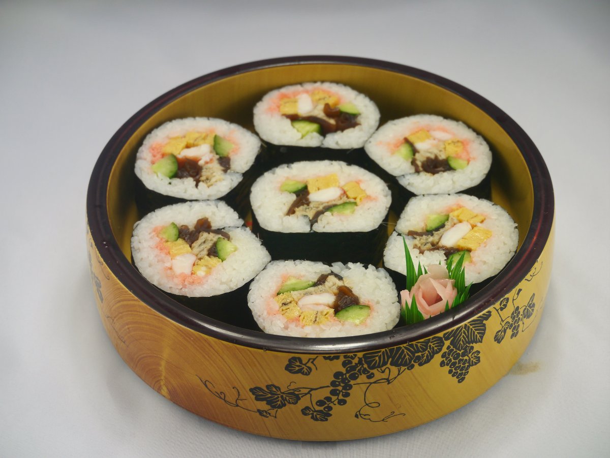 特製太巻